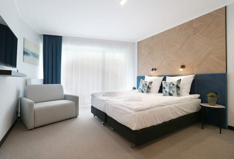 Apartpark Lividus338