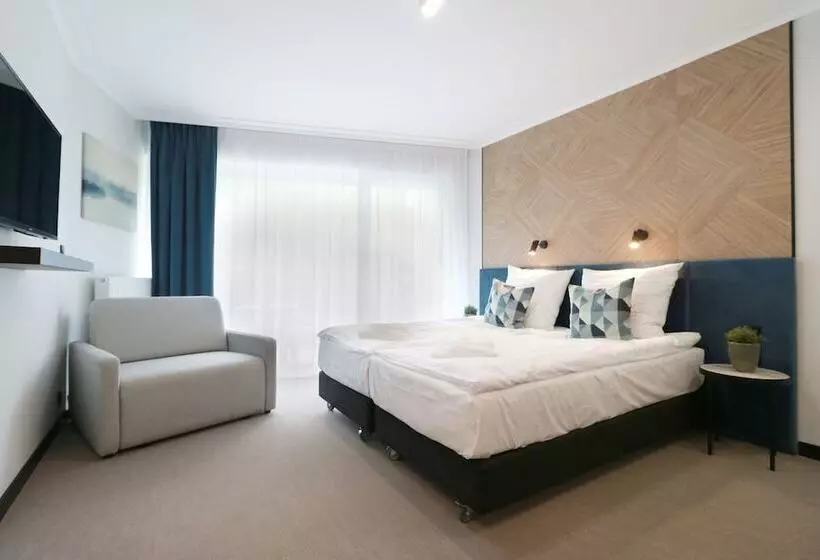 Apartpark Lividus338