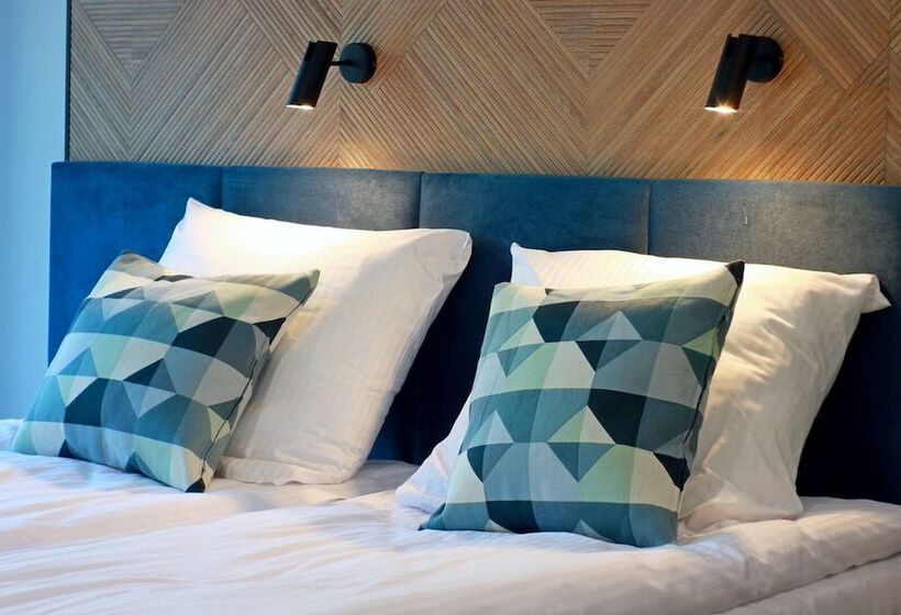 Apartpark Lividus338