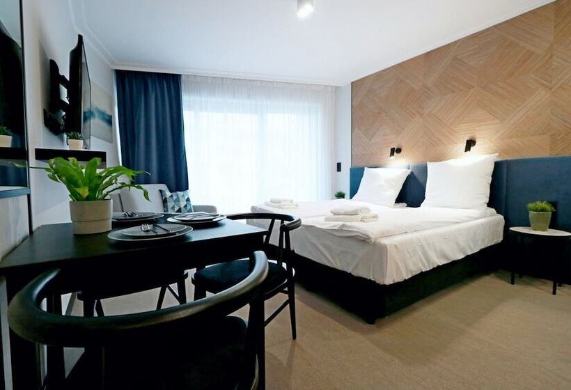 Apartpark Lividus338