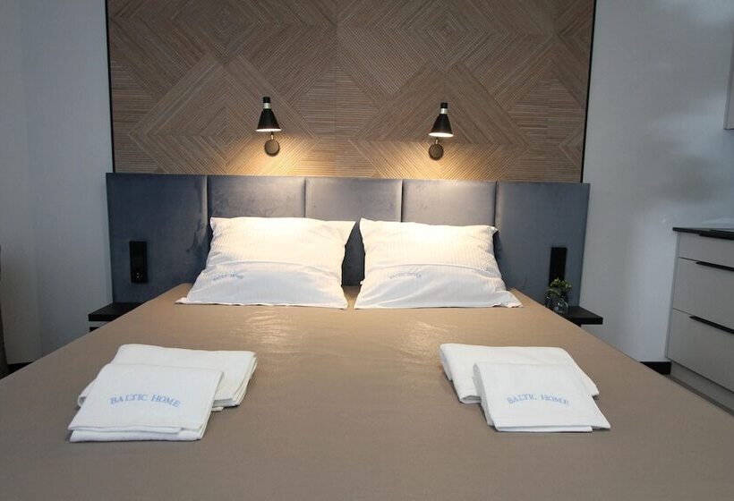 Apartpark Lividus338