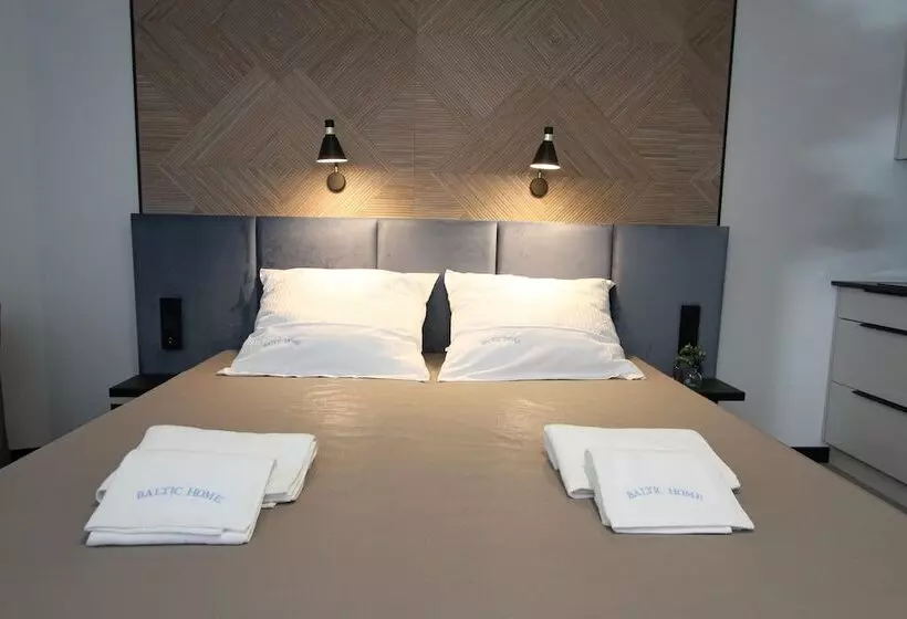 Apartpark Lividus338