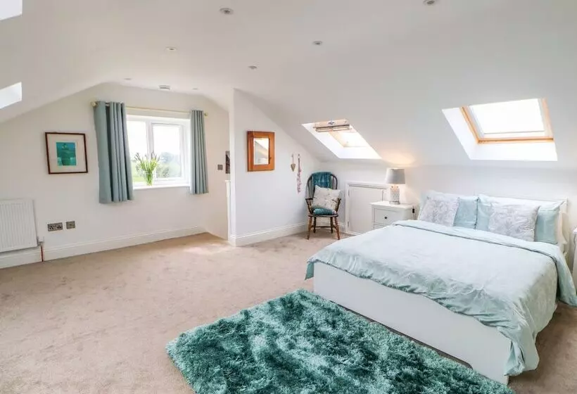 Apple Tree Cottage