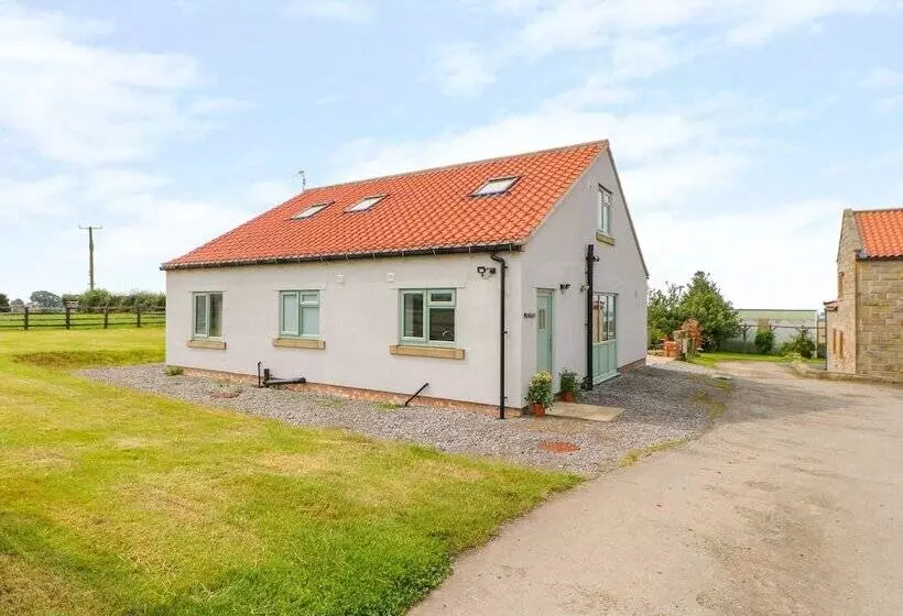 Apple Tree Cottage