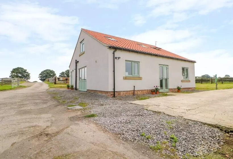 Apple Tree Cottage