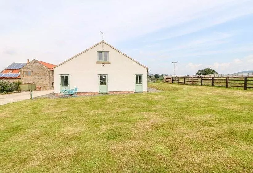 Apple Tree Cottage