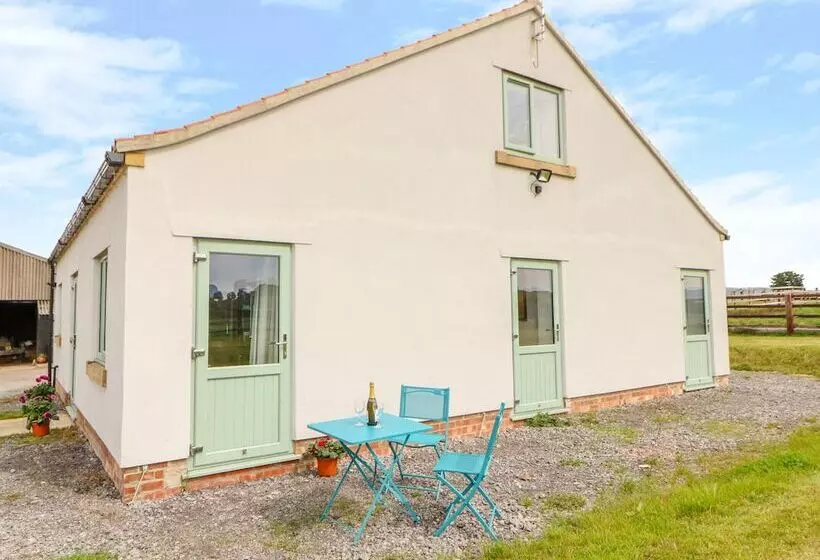 Apple Tree Cottage
