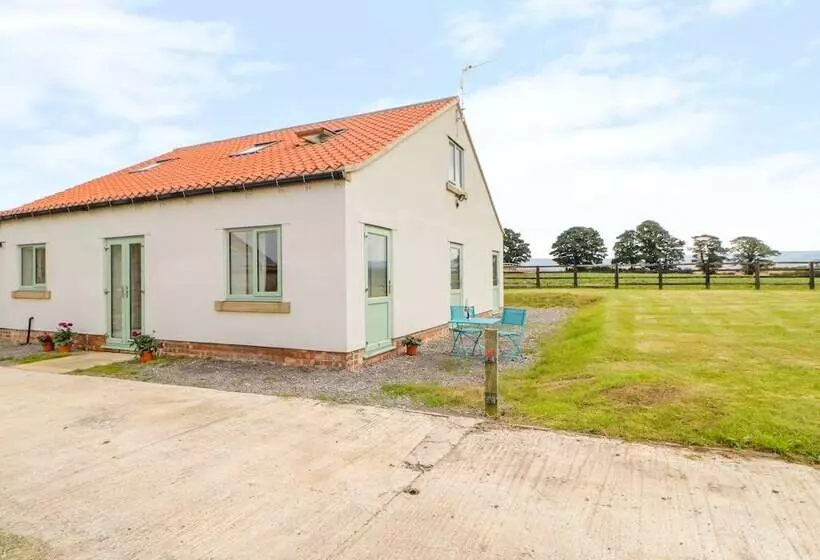 Apple Tree Cottage