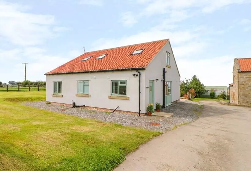 Apple Tree Cottage