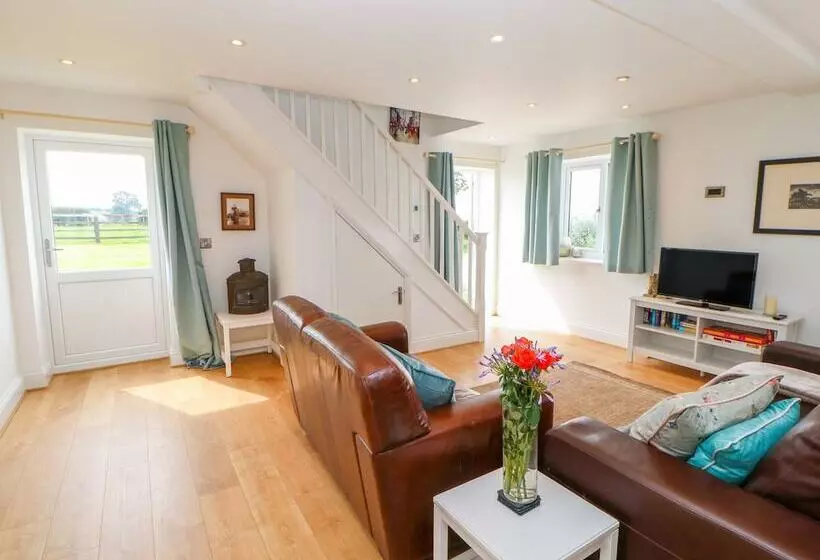Apple Tree Cottage