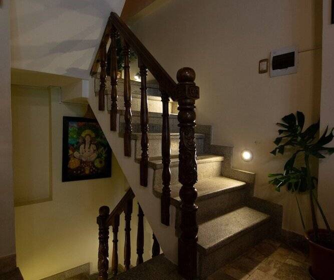 Apu Inti Hotel Boutique