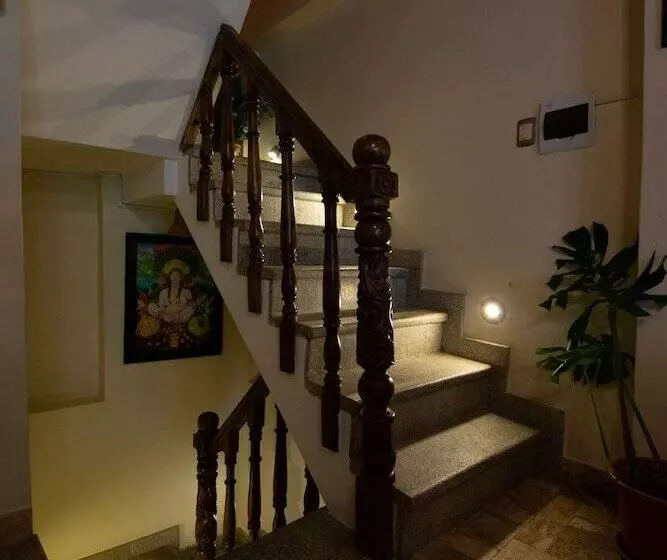 Apu Inti Hotel Boutique