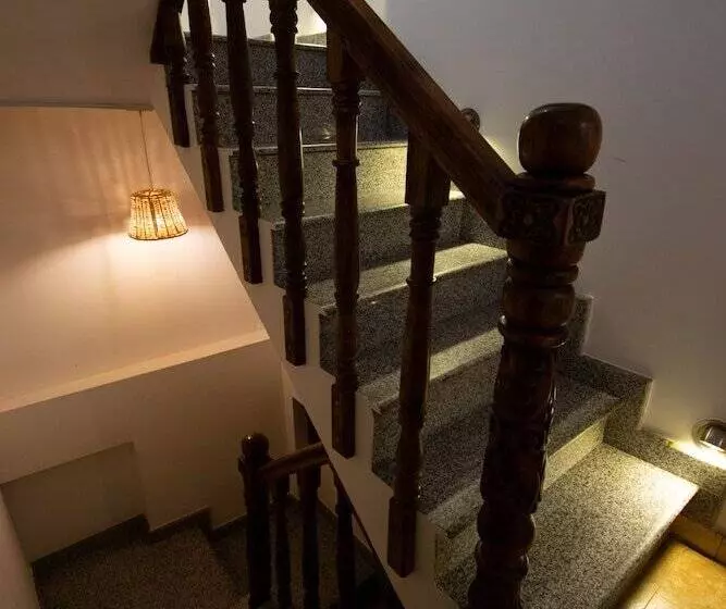 Apu Inti Hotel Boutique