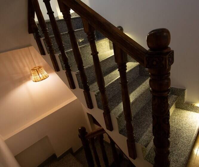 Apu Inti Hotel Boutique