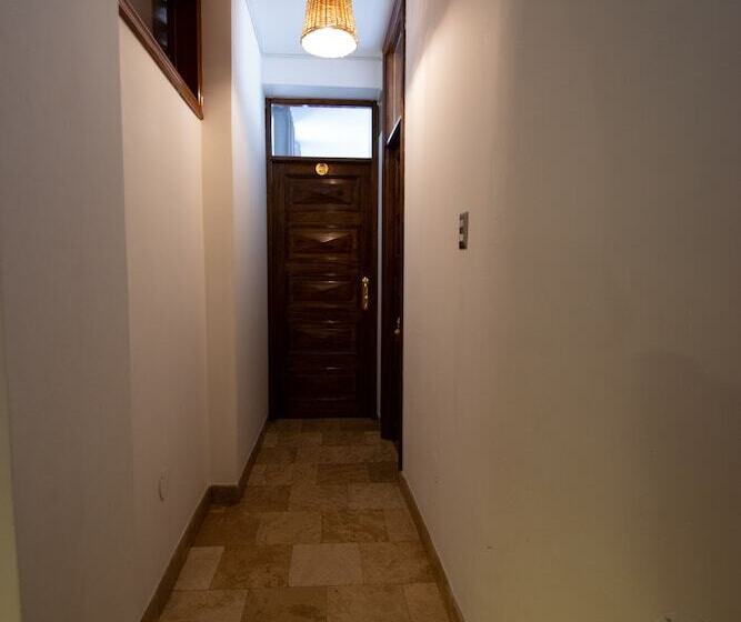 Apu Inti Hotel Boutique