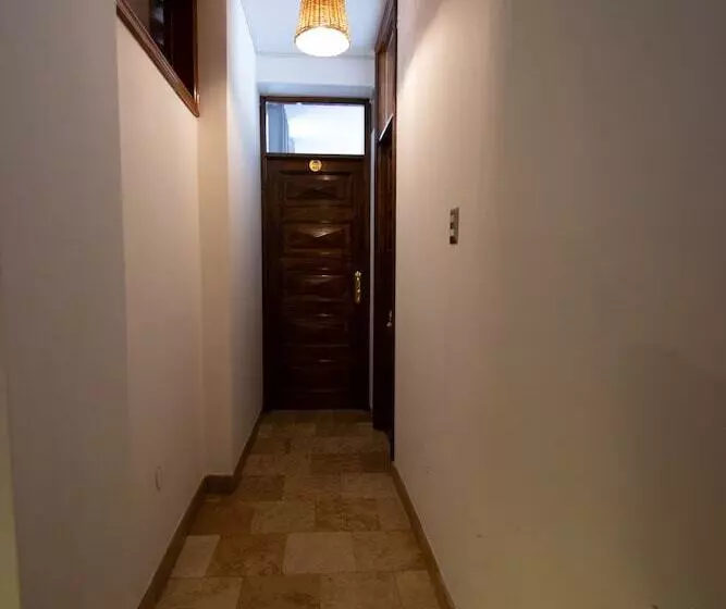 Apu Inti Hotel Boutique