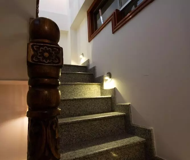 Apu Inti Hotel Boutique