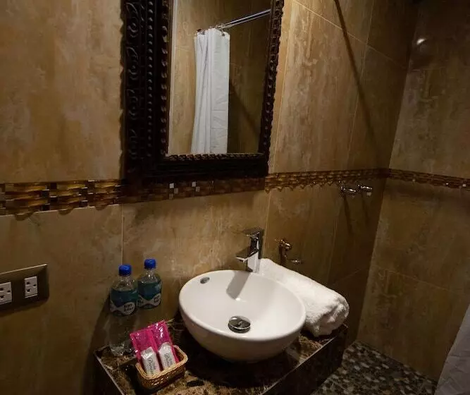 Apu Inti Hotel Boutique