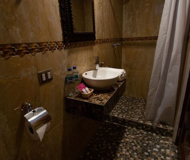 Apu Inti Hotel Boutique