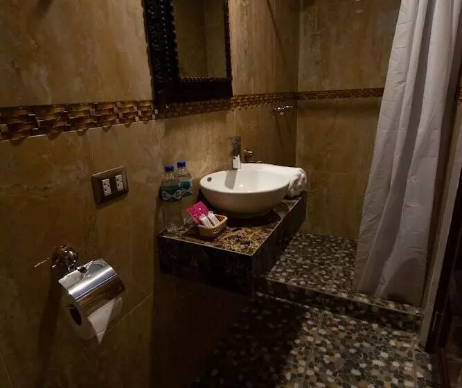 Apu Inti Hotel Boutique