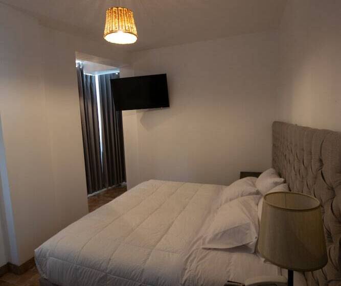 Apu Inti Hotel Boutique