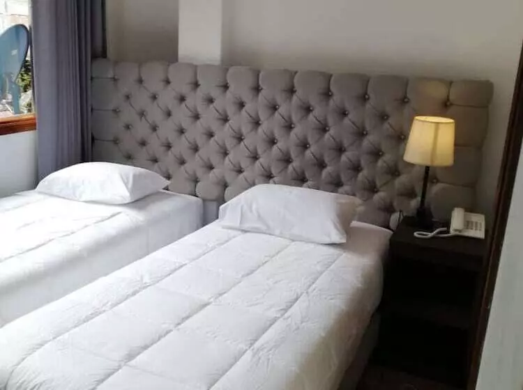 Apu Inti Hotel Boutique