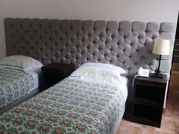 Apu Inti Hotel Boutique