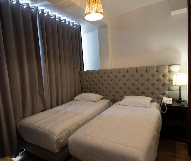 Apu Inti Hotel Boutique