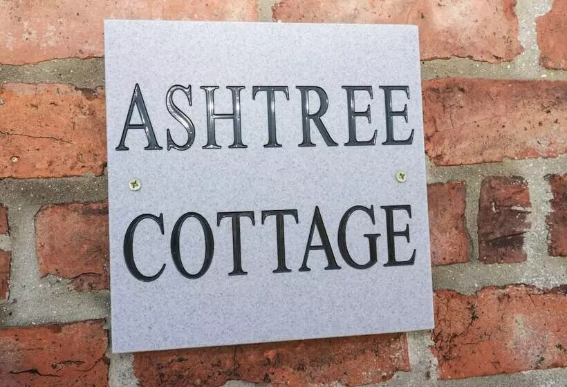 Ashtree Cottage