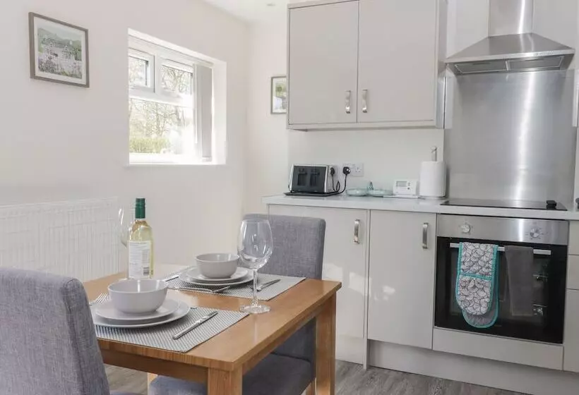 Ashtree Cottage