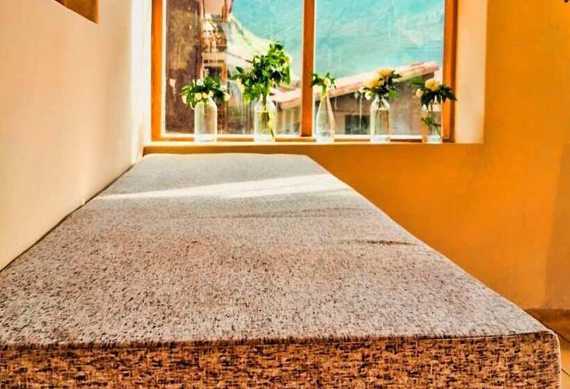 ベッドアンドブレックファースト Mamá Cocha Pisac Lodge House