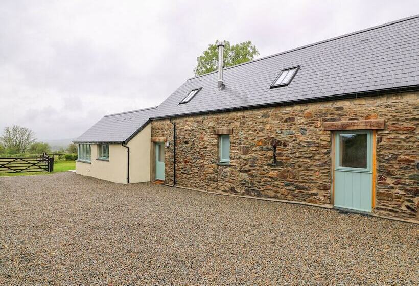 Bwthyn Eisteddfa Fach