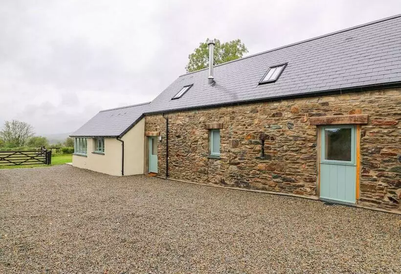 Bwthyn Eisteddfa Fach