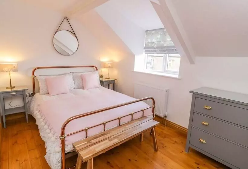 Cherry Cottage