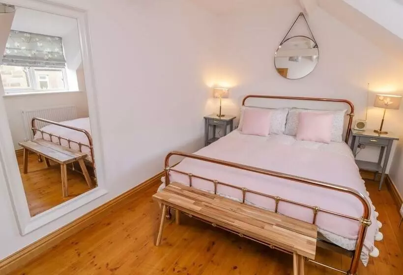 Cherry Cottage