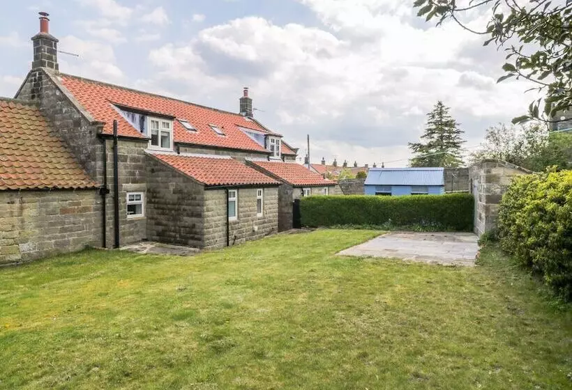 Cherry Cottage