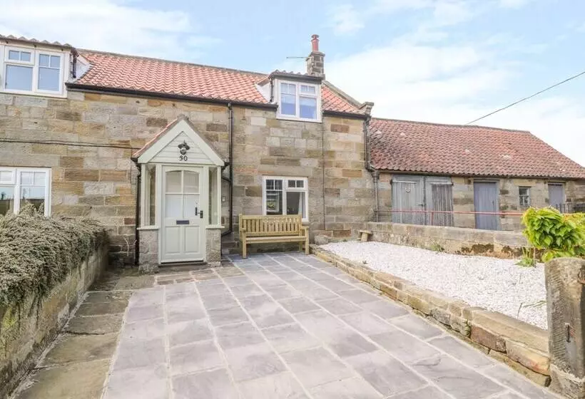 Cherry Cottage