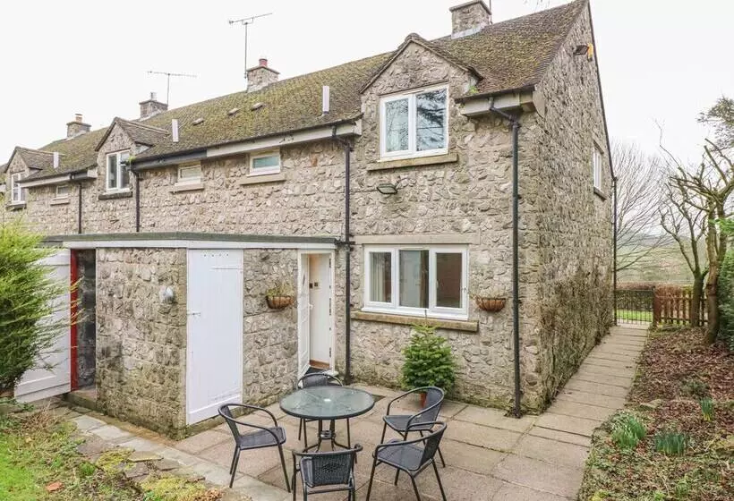 Cherry Tree Cottage