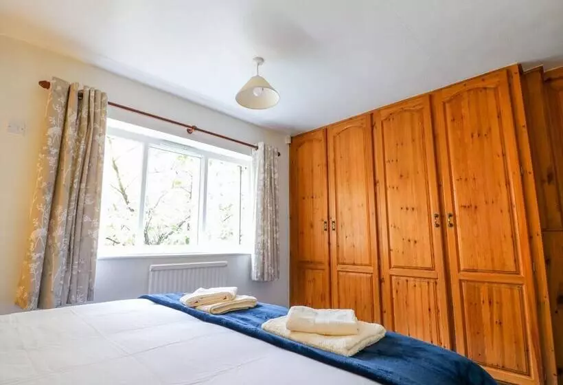 Cherry Tree Cottage