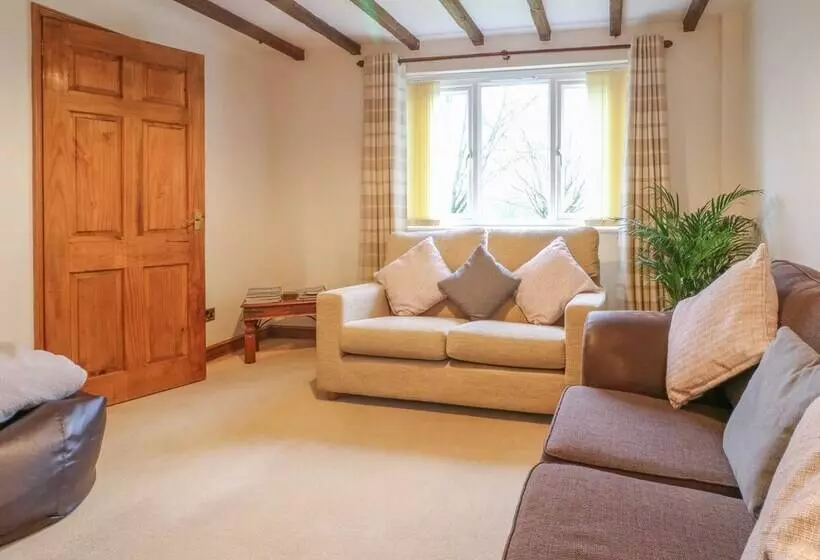 Cherry Tree Cottage