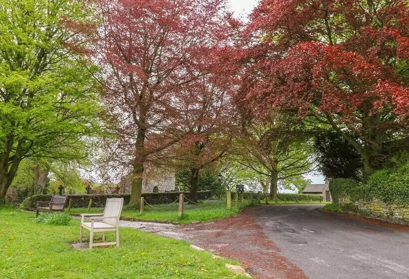 Cherry Tree Cottage