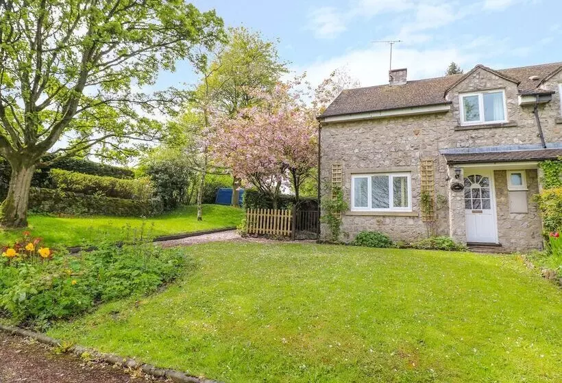 Cherry Tree Cottage