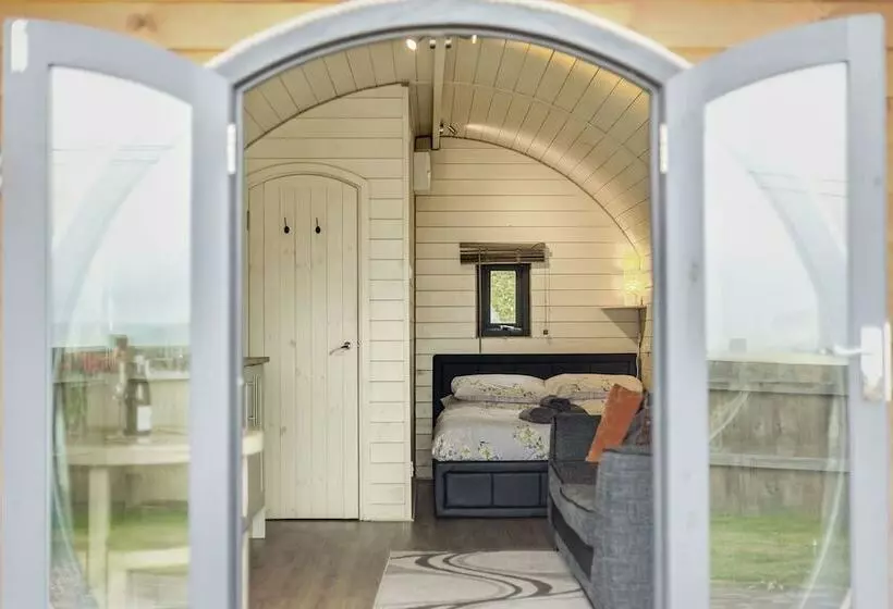 Corndon Pod
