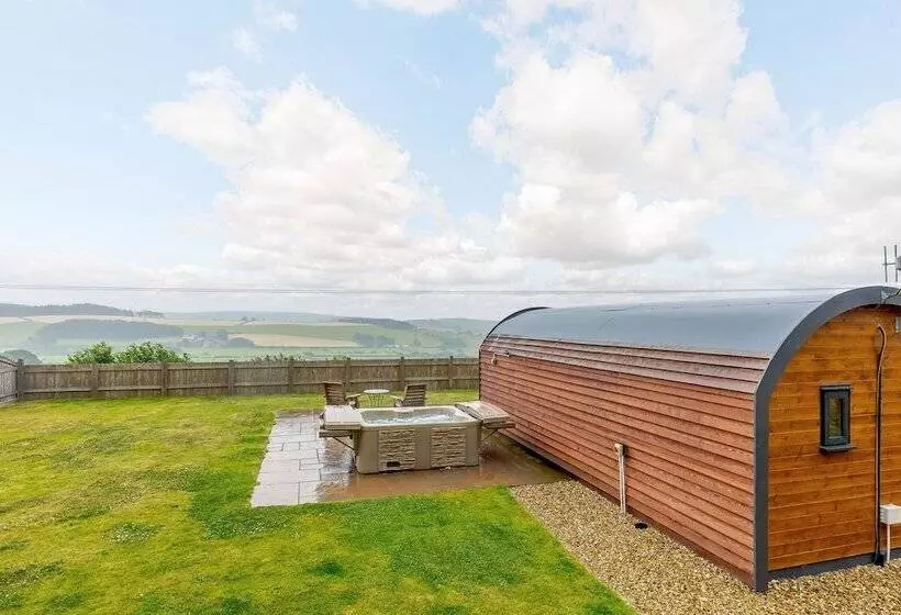 Corndon Pod