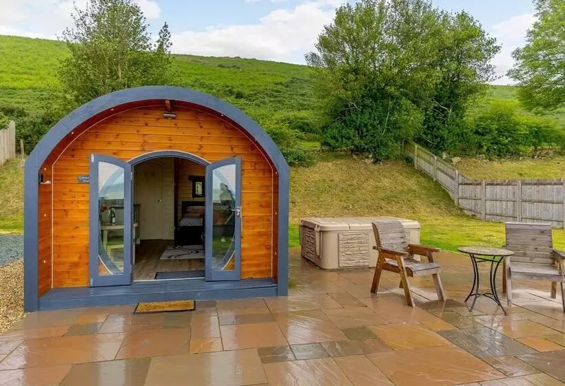 Corndon Pod