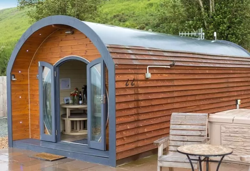 Corndon Pod