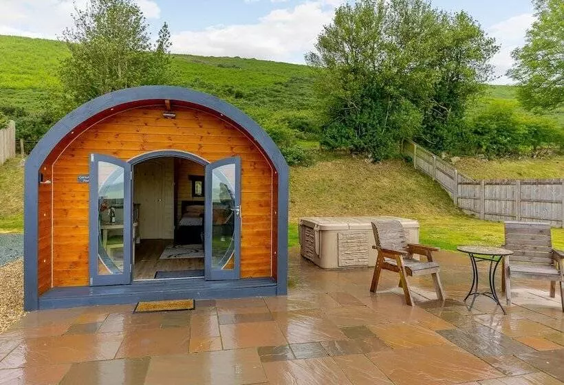 Corndon Pod