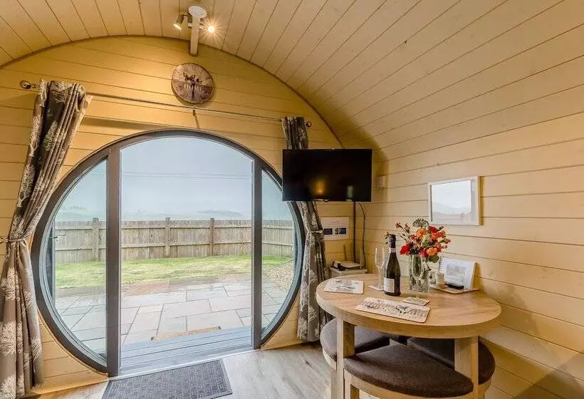 Corndon Pod