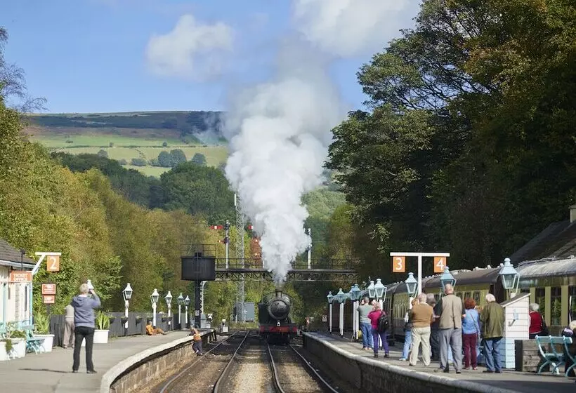 Esk View Cottage