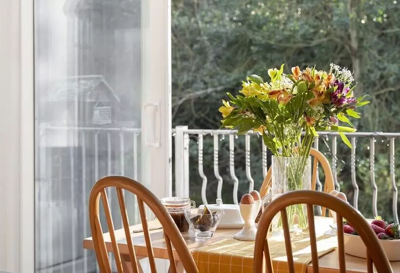 Esk View Cottage
